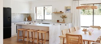 Amazing 3bd in National Park