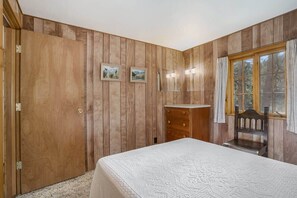 Wi-fi (inkludert) og sengetøy