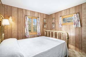 Wi-fi (inkludert) og sengetøy