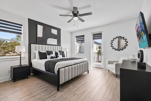 8 chambres, fer et planche à repasser, Wi-Fi gratuit, draps fournis