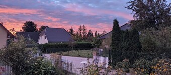 165m² Exclusive Villa on 1200m² 15mins from Berlin