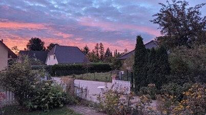 165m² Exclusive Villa on 1200m² 15mins from Berlin