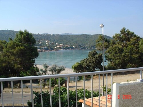 Sciaccarellu - T5 - Plage à 50 m