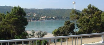 Sciaccarellu - T5 - Beach 50 m away