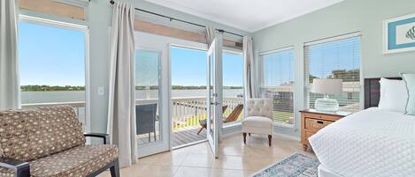 3 sovrum, strykjärn/strykbräda, gratis wi-fi och sängkläder