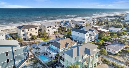 Private Pool | Dog-Friendly | Beach Access | My Beach Getaways