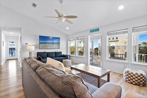 スマートテレビ