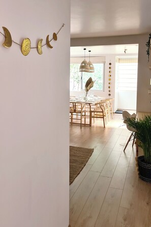 Interior - Lovely 3BR flat in Roma Norte w/2 Balconies (Ciudad de México)