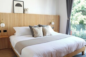 3 bedrooms, in-room safe, desk, iron/ironing board - Lovely 3BR flat in Roma Norte w/2 Balconies (Ciudad de México)