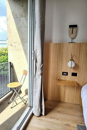 Interior - Lovely 3BR flat in Roma Norte w/2 Balconies (Ciudad de México)