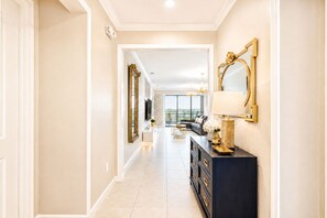 Interior - 2391Spacious   15B.R lake view villa, 17 B.A, 23 BD, sleeps 36, close to Disney (Kissimmee)