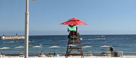 Plage
