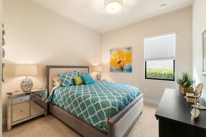 3 Schlafzimmer, Bügeleisen/Bügelbrett, kostenloses WLAN, Bettwäsche