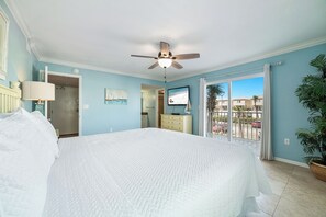 3 camere, ferro/asse da stiro, Wi-Fi gratuito, lenzuola