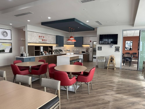 Comfort Inn & Suites Colby