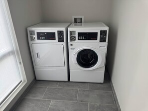 Comodidades da propriedade