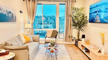 Smart TV, videogames