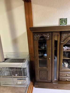 Servicio a la habitación