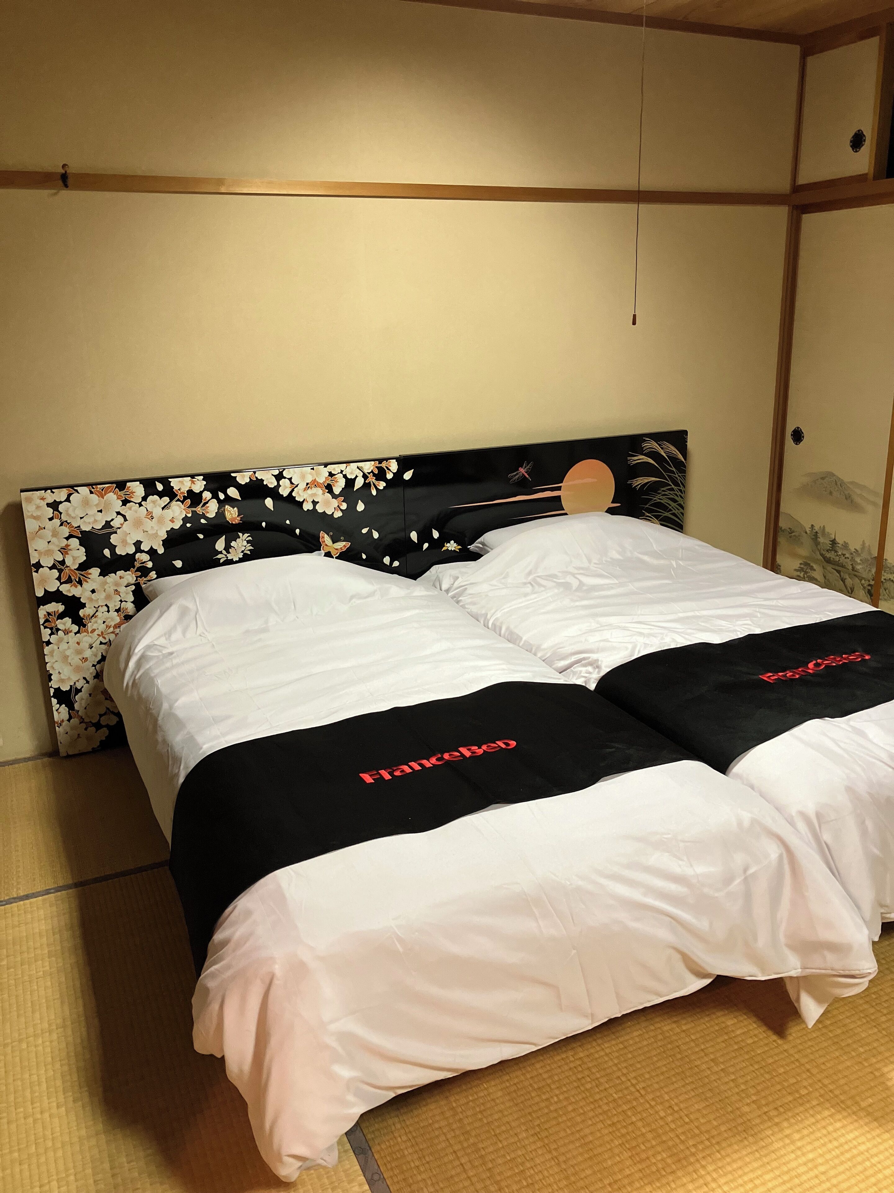 ハウス ガーデンビュー | 4 室のベッドルーム、遮光カーテン、アイロン / アイロン台、WiFi (無料)