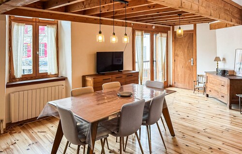 Schönes 1-Zimmer-Haus in Les Cabannes