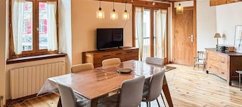 1 bedroom beautiful home in Les Cabannes