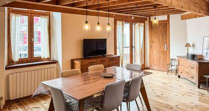 Schönes 1-Zimmer-Haus in Les Cabannes