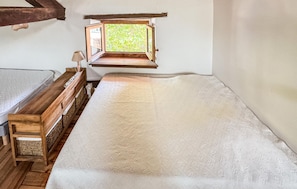 1 habitación