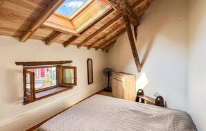 1 Schlafzimmer