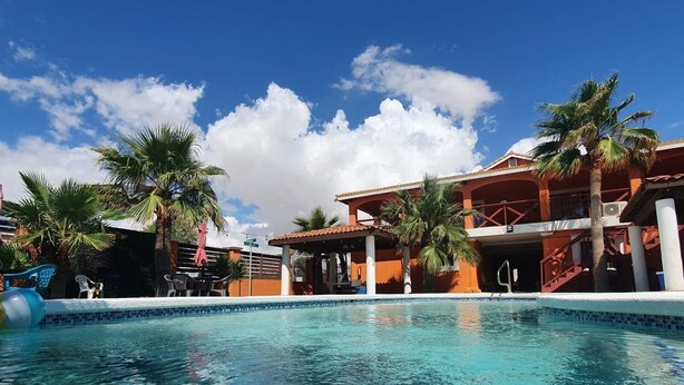 Unclassified image, 1 of 7, button - Hotel casa del mar (Golfo de Santa Clara)