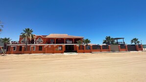 Unclassified image, 4 of 7, button - Hotel casa del mar (Golfo de Santa Clara)