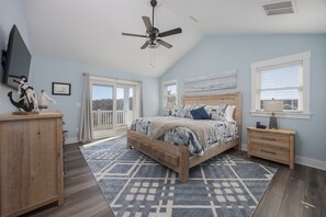 6 bedrooms, free WiFi, bed sheets