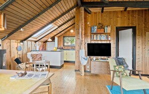 Interior - Gorgeous home in Skjern with WiFi (Skjern)