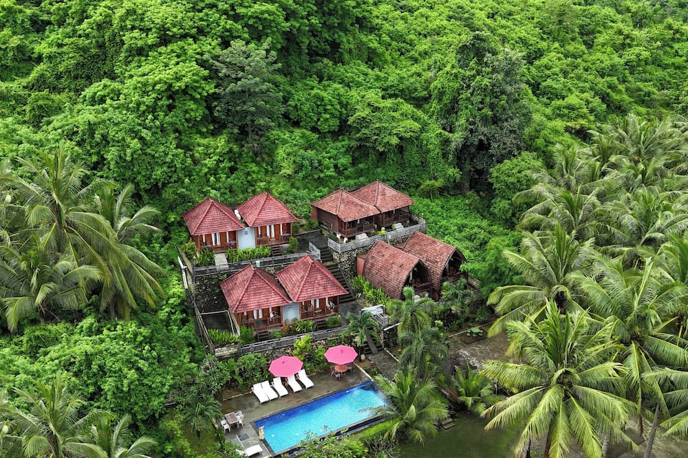 Coconut Hill Cottage