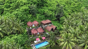 Exterior - Coconut Hill Cottage (Penida Island)