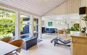 Interior - Awesome home in Ebeltoft with sauna (Ebeltoft)