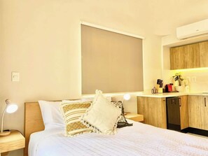 1 Schlafzimmer, WLAN