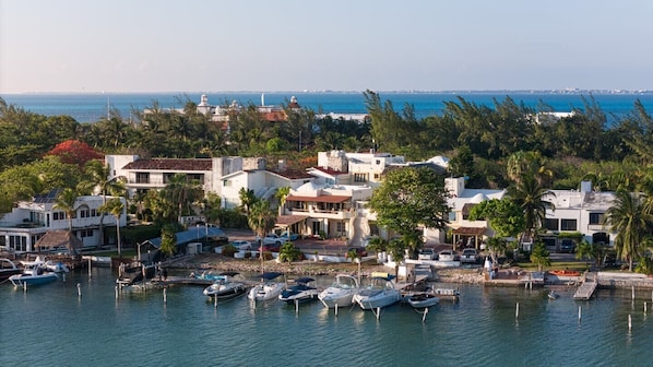 Marina