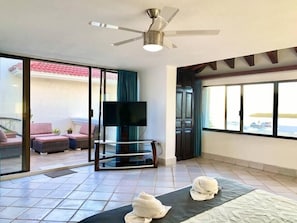 4 chambres, Wi-Fi