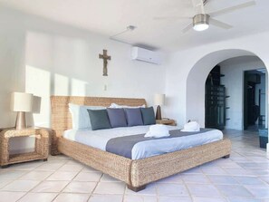 4 Schlafzimmer, WLAN