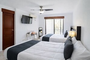 4 camere, Wi-Fi