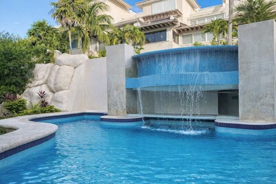 Family House in Hotel Zone | 4BR