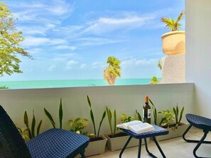 Property grounds - Luxury 3 bedroom Apartment in Hotel Zone! (Cancún)