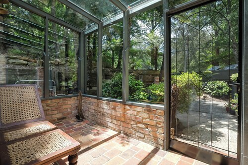 Stone on the Hill - Families & Groups