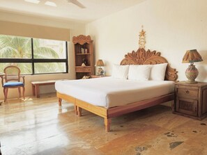 3 habitaciones, tabla de planchar con plancha y wifi 