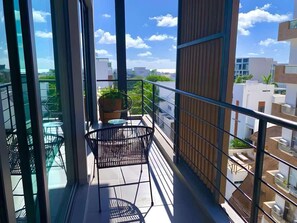 Property grounds - Perfect Getaway! rooftop pool, beach, gym (Playa del Carmen)