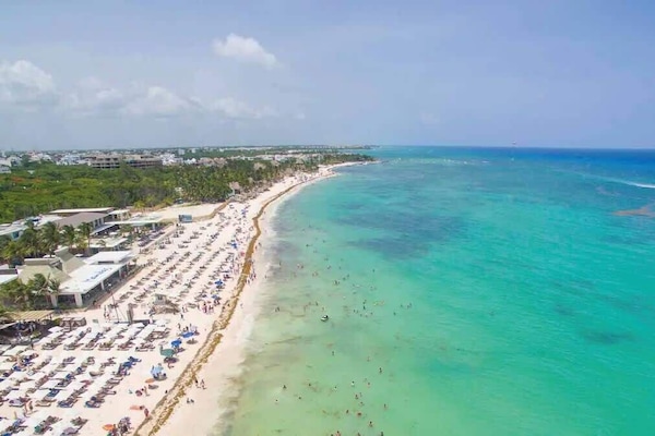 Plage