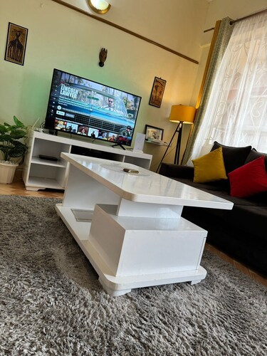 Bay Loft, Cosy Apartments with Starkink Internet speeds and NETFLIX 