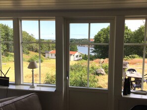 House | Interior - 5 Star Holiday Home in Marstrand (Marstrand)