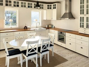 House | Interior - 5 Star Holiday Home in Marstrand (Marstrand)