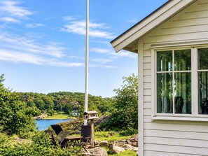 House | Exterior